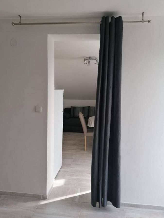 Apartment Niva Nin Eksteriør billede