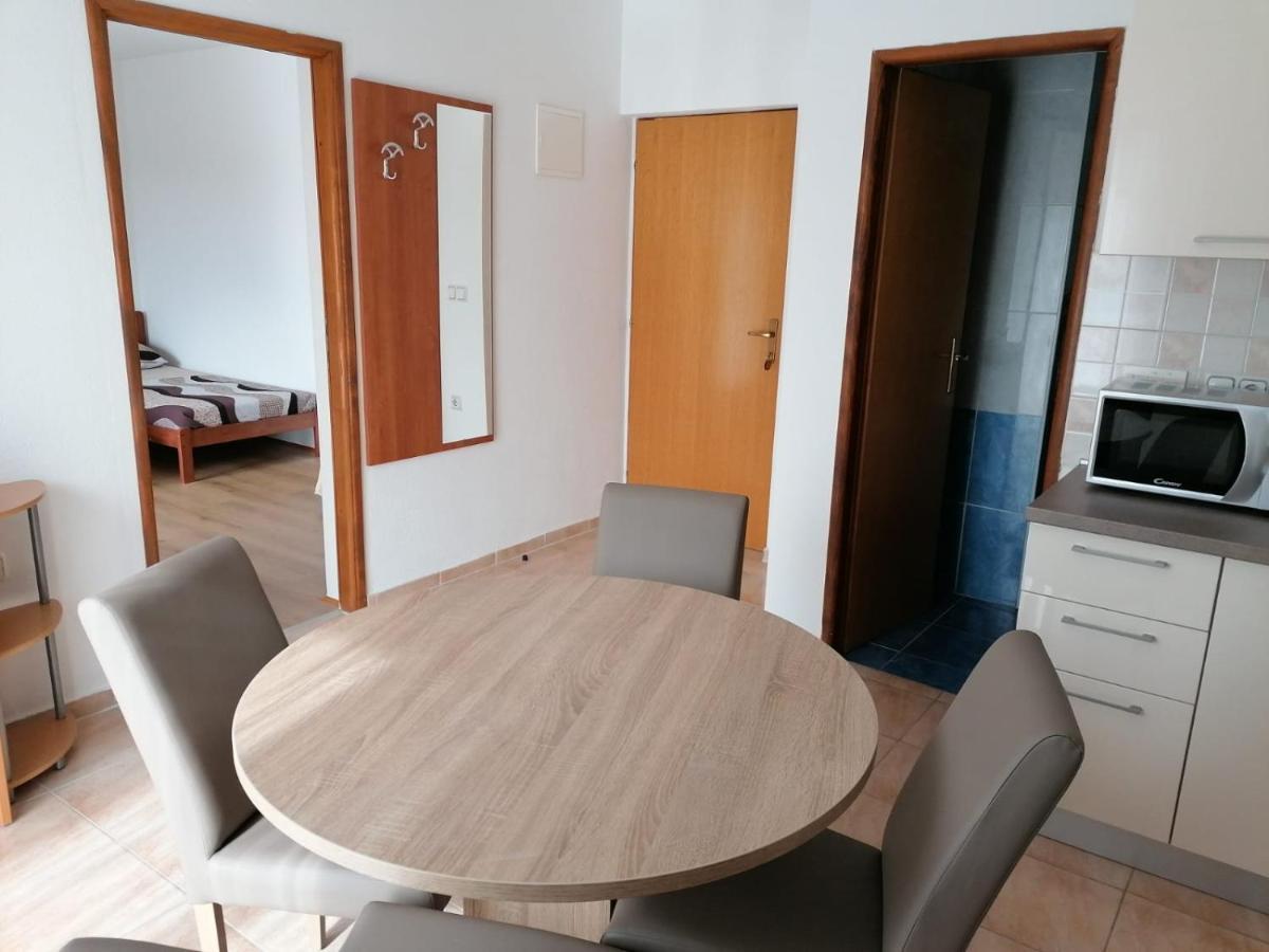 Apartment Niva Nin Eksteriør billede