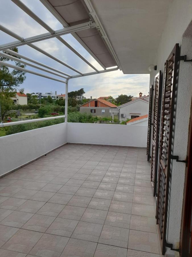 Apartment Niva Nin Eksteriør billede